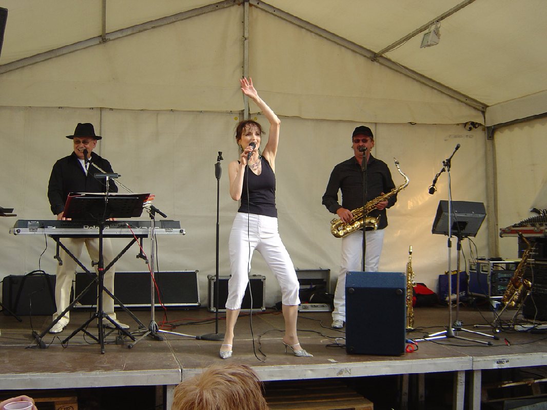 02   Partyband Berlin und Brandenburg